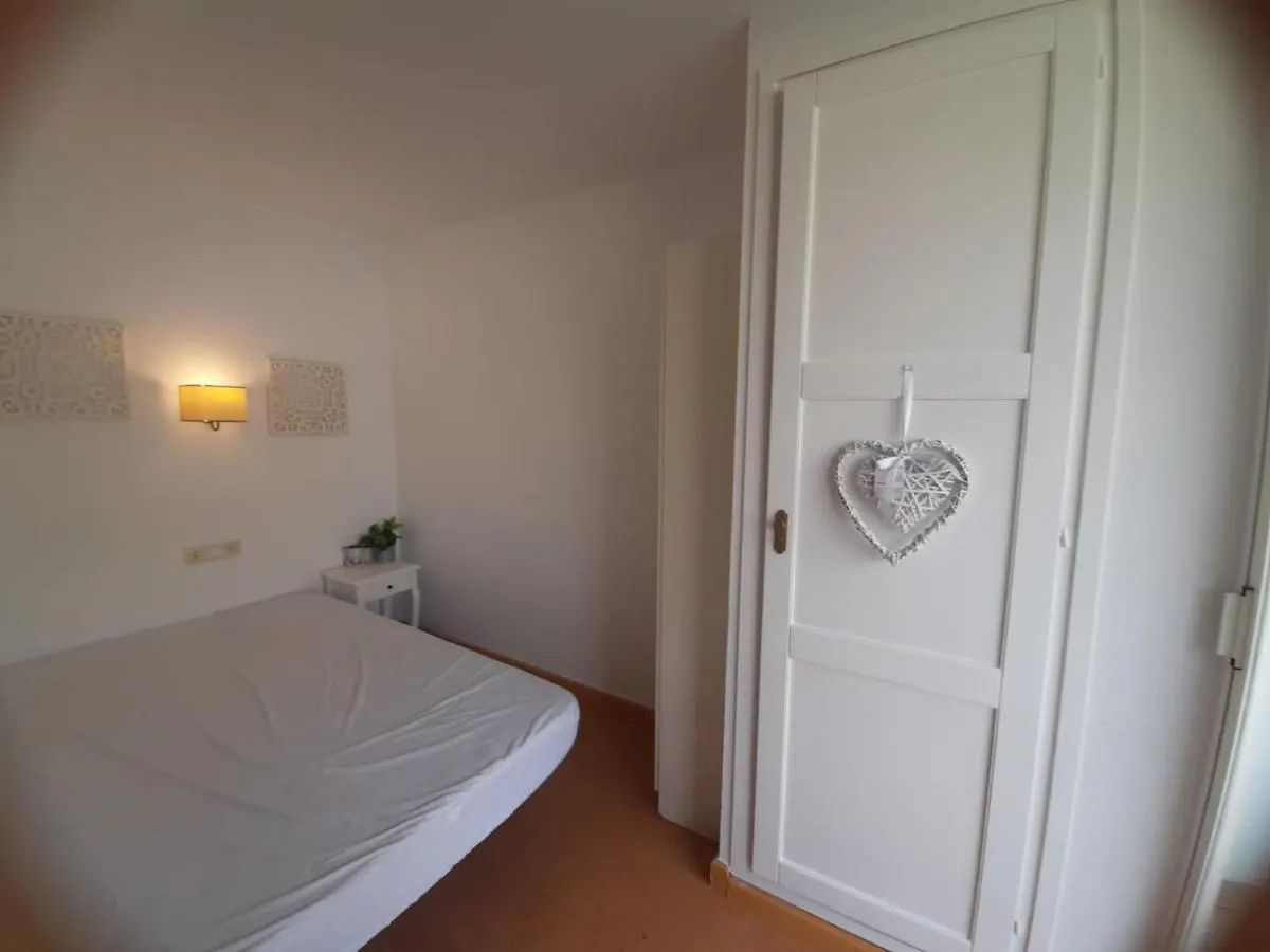 Apartament Blau Park Con Piscina Comunitaria & Aire Acondicionado L'Estartit 0*,