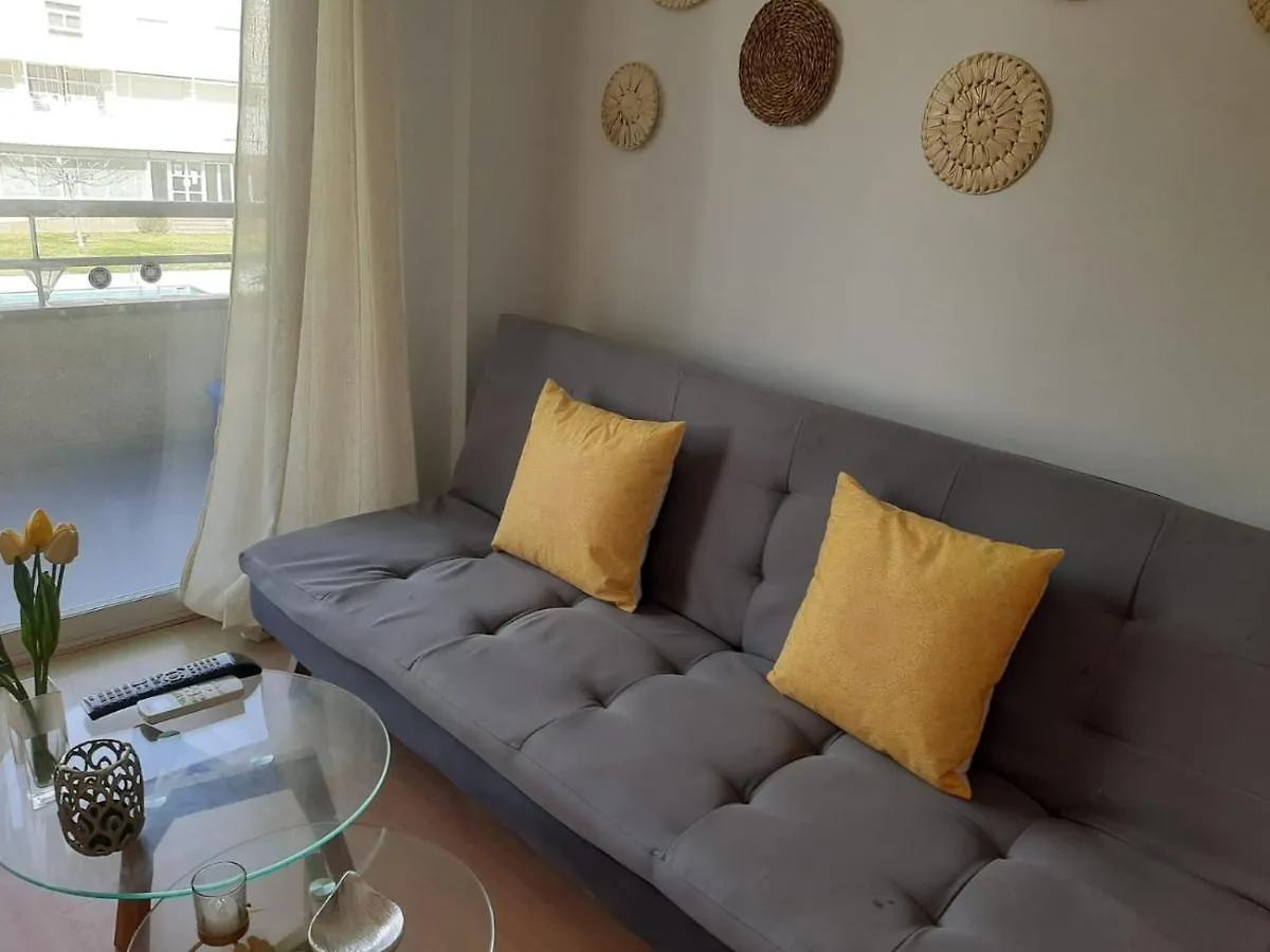 Apartament Blau Park Con Piscina Comunitaria & Aire Acondicionado L'Estartit 0*,