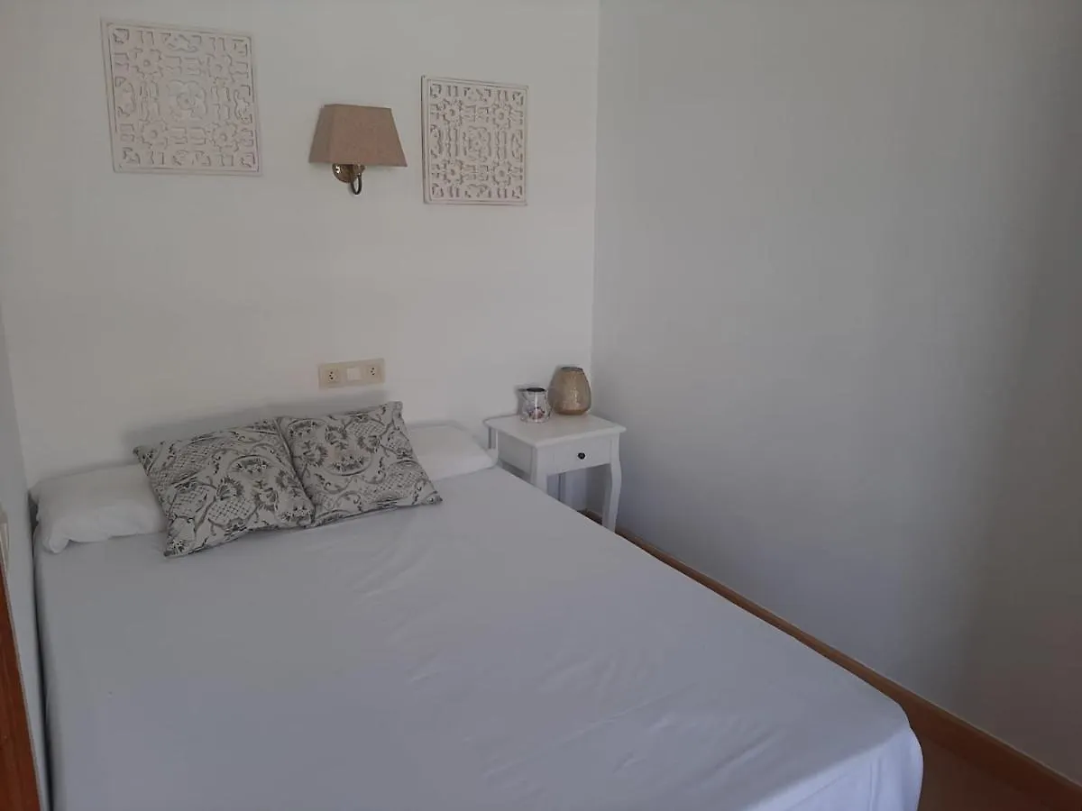 Apartmán Apartament Blau Park Con Piscina Comunitaria & Aire Acondicionado L'Estartit