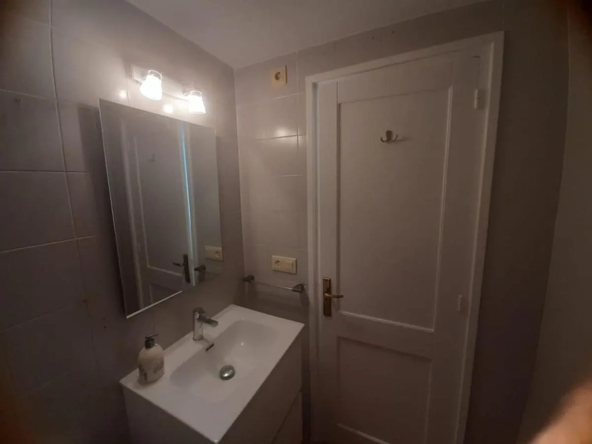 Apartament Blau Park Con Piscina Comunitaria & Aire Acondicionado L'Estartit Španělsko