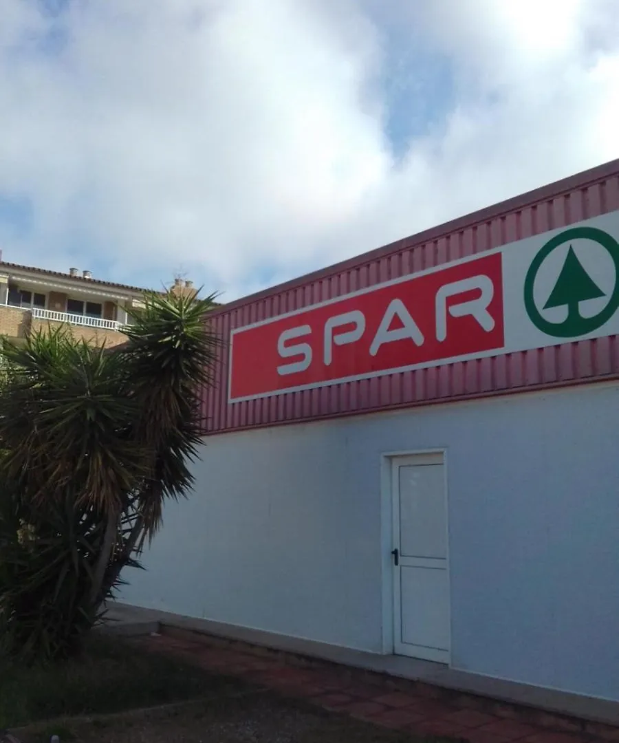 Apartament Blau Park Con Piscina Comunitaria & Aire Acondicionado L'Estartit Apartmán
